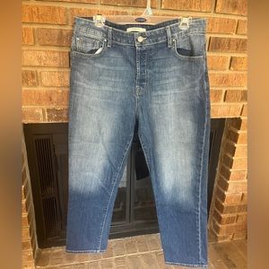 Like new great condition no signs of wear “Fidelity Jimi Boyfriend Jeans”